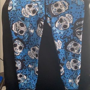 Constantly Varied Gear Rap Leggings